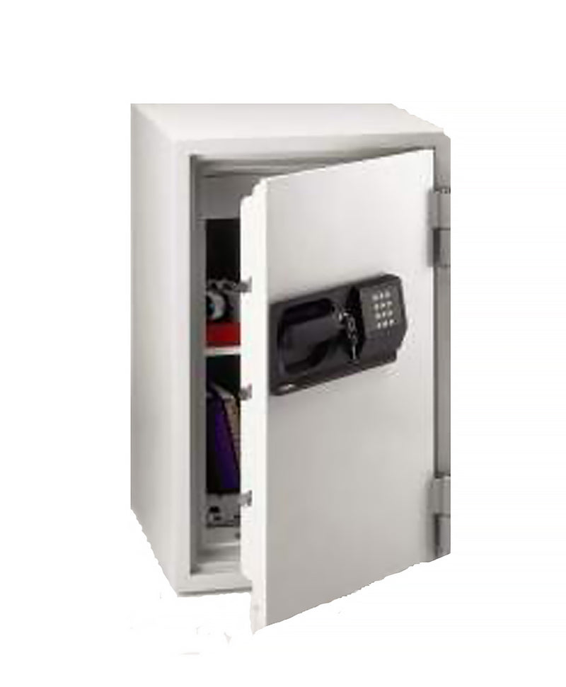 Load image into Gallery viewer, Sentry S-6770 Safe Electronic + Key
