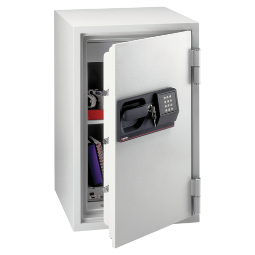 Sentry S-6770 Safe Electronic + Key