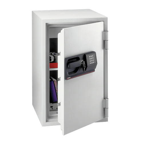 Load image into Gallery viewer, Sentry S-6370 Safe Mechanical + Key
