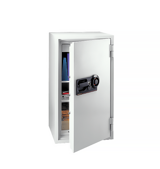 Sentry S-8371 Safe Combination + Key