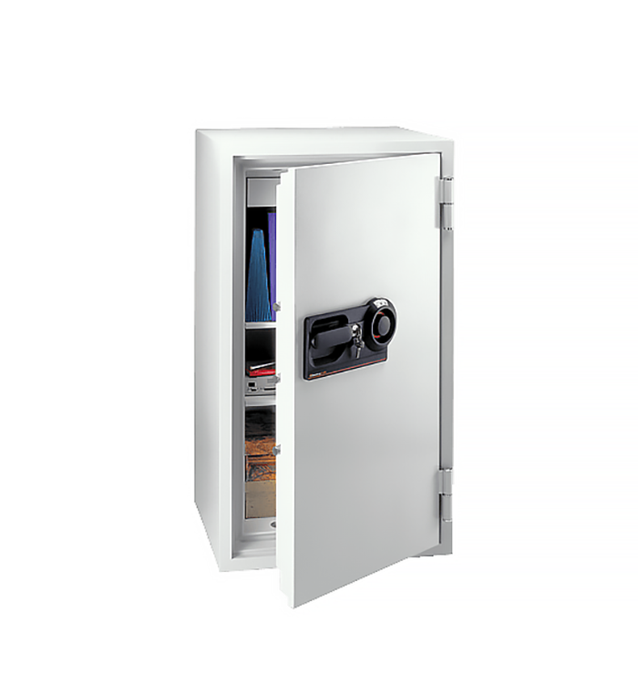 Load image into Gallery viewer, Sentry S-8371 Safe Combination + Key
