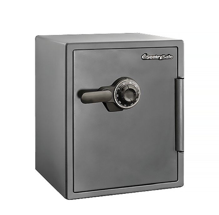 Load image into Gallery viewer, Sentry SF-205CV Safe Mechanical Lock
