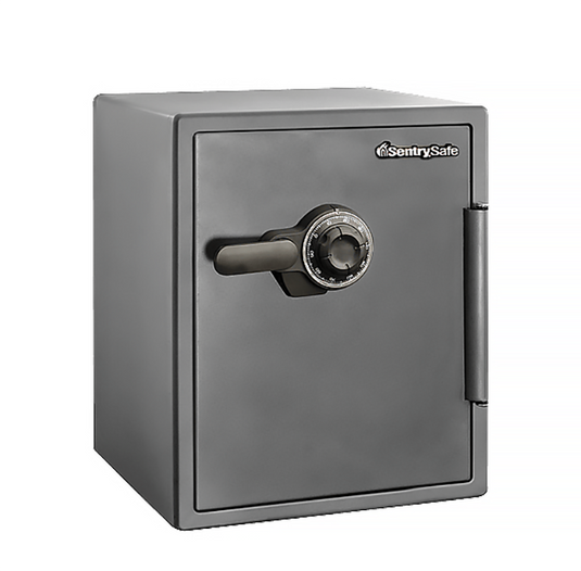 Sentry SF-205CV Safe Mechanical Lock