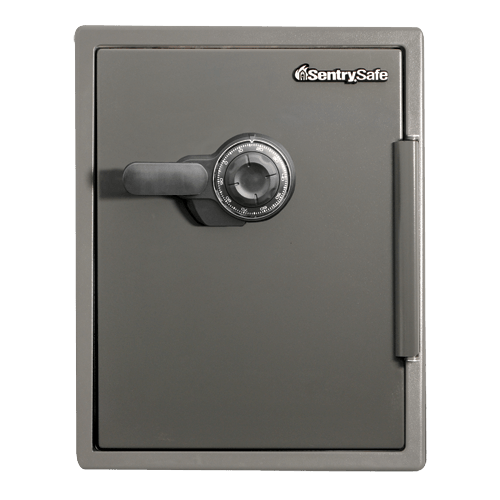 Sentry SF-205CV Safe Mechanical Lock