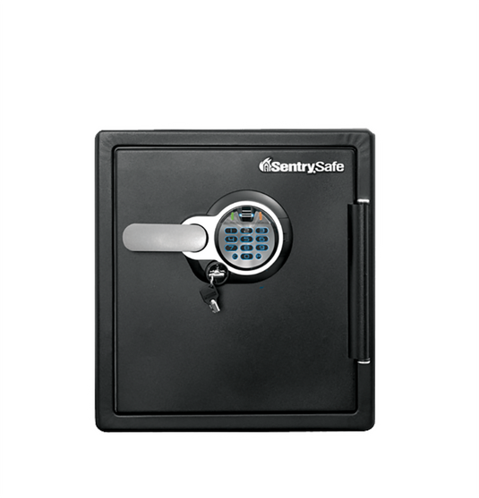 Sentry SFW-123BSC Safe Electronic Finger Print + Key