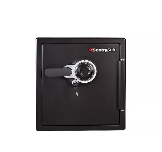 Sentry SFW-123DTB Safe Combination Lock +Key