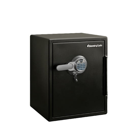 Sentry SFW-205BXC Safe Electronic Finger Print + Key