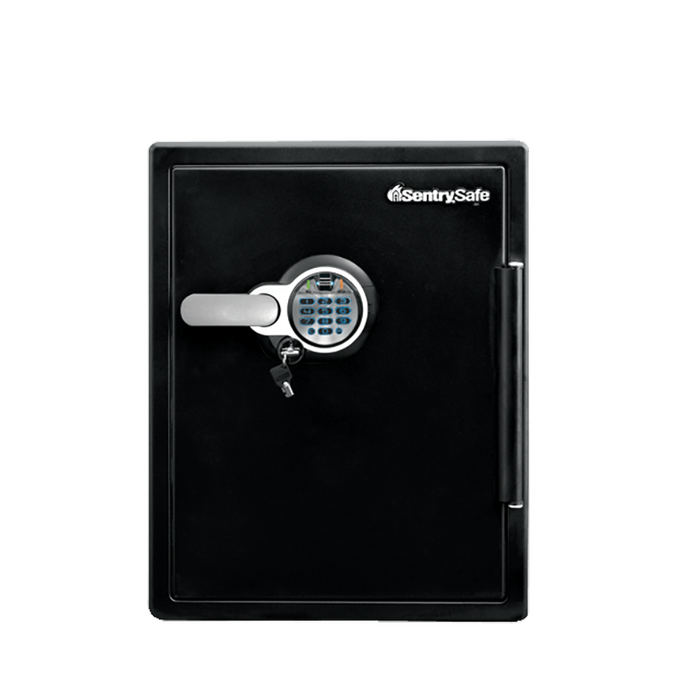 Sentry SFW-205BXC Safe Electronic Finger Print + Key