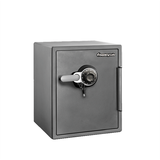 Sentry SFW-205DPB Safe Combination Lock +Key