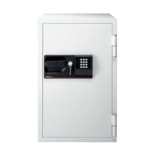 Sentry S-6370 Safe Mechanical + Key