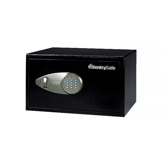 Sentry LX-110 Safe Finger Print