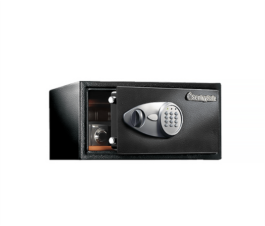 Sentry LX-110 Safe Finger Print