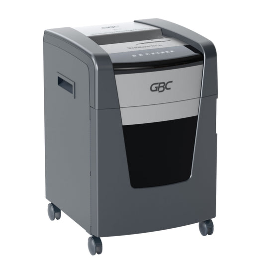 GBC Shredmaster XP418+ Cross cut Shredder