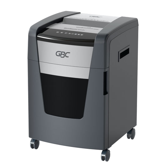 GBC Shredmaster XP418+ Cross cut Shredder