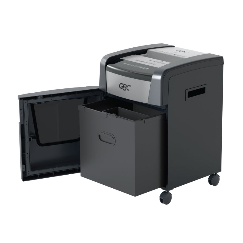 Load image into Gallery viewer, GBC Shredmaster XP418+ Cross cut Shredder
