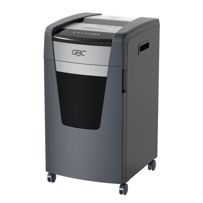 Load image into Gallery viewer, GBC ShredMaster XP422+ Cross Cut (4x35mm) 22 sheets Shredder
