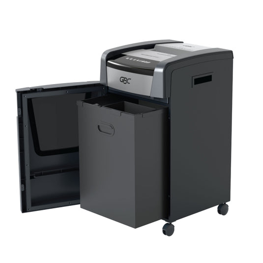 GBC ShredMaster XP422+ Cross Cut (4x35mm) 22 sheets Shredder