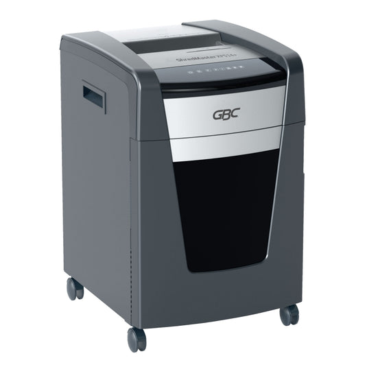 GBC Shredmaster XP514M+ mm cross cut Shredder