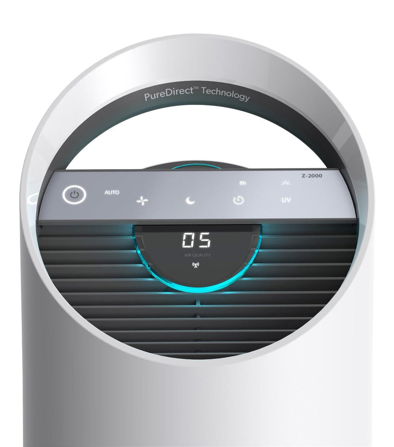 Load image into Gallery viewer, TruSens Air Purifier Z-2000
