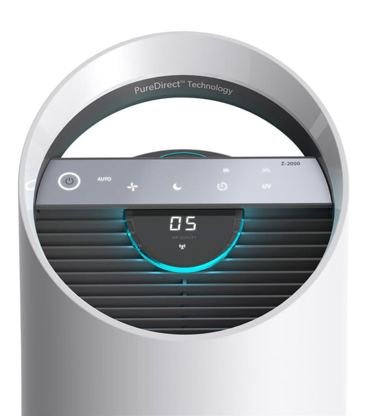 TruSens Air Purifier Z-2000