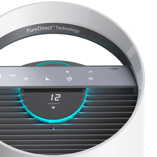 TruSens Air Purifier Z-3000