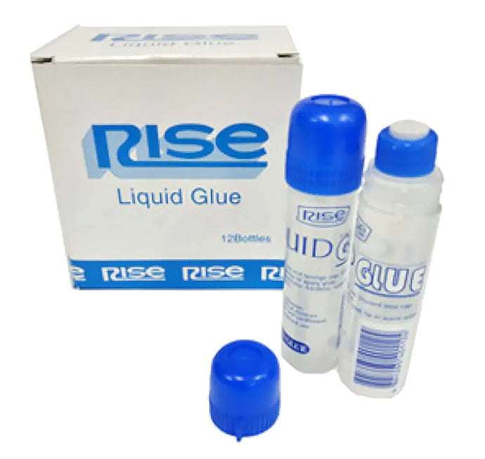 Rise No.30 海棉頭膠水 30ml