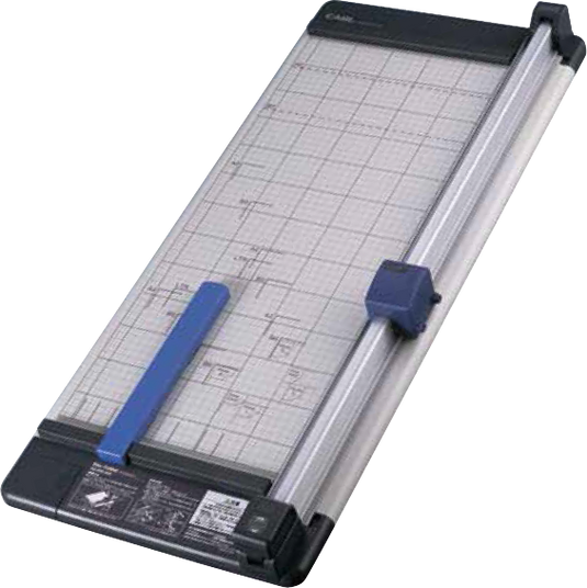 Carl DC-250 A2 滾輪式切紙器