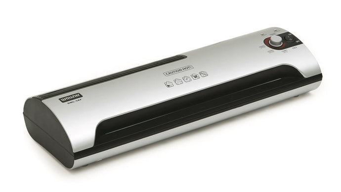 Globe DWL-3AF (A3) Laminator