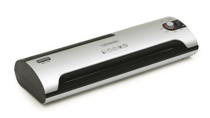 Load image into Gallery viewer, Globe DWL-3AF (A3) Laminator
