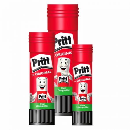 將圖像加載到圖庫查看器中，Pritt 百特槳糊筆
