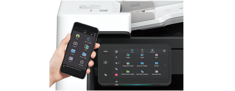 Load image into Gallery viewer, FujiFilm Apeos C5240 Colour Multi-Funtion Printer
