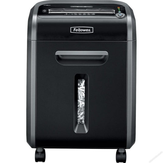 Fellowes Powershred® 79Ci Cross Cut(4x38mm) 16 Sheets Shredder