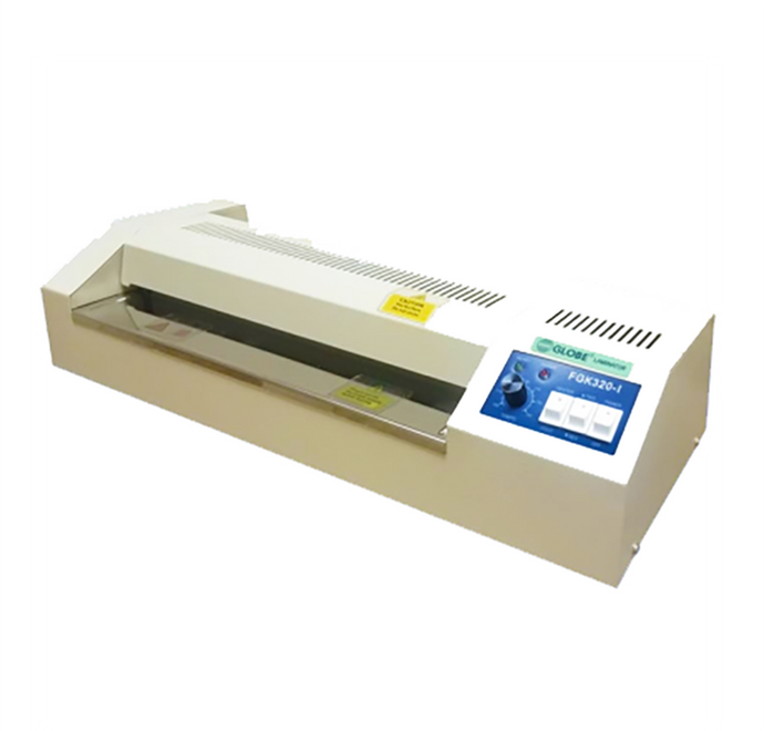 Globe FGK-320-I A3 Laminator 75-250mic