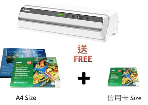 Fellowes Laminator Jupiter A3  過膠機