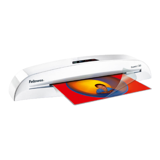 Laminator