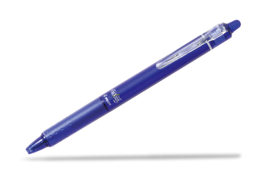 Pilot 0.7 FRIXION Ball Pen (LFBK-23F)