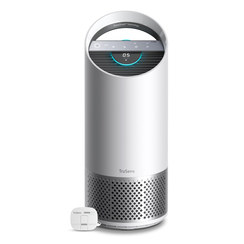 Load image into Gallery viewer, TruSens Air Purifier Z-2000
