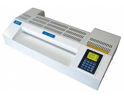 Load image into Gallery viewer, Sky Laminator 335R6 A3 過膠機
