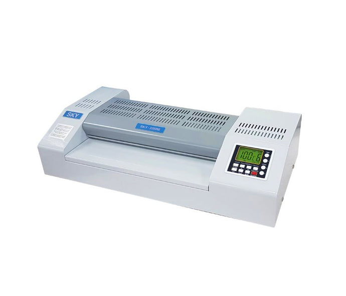 Sky Laminator 335R6 A3 過膠機