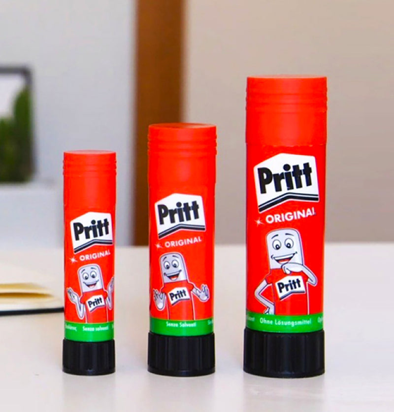 將圖像加載到圖庫查看器中，Pritt 百特槳糊筆
