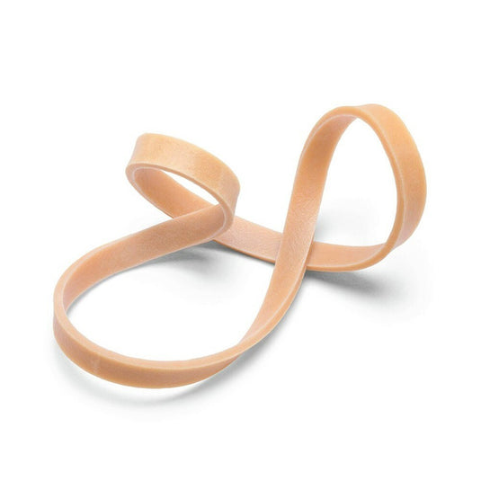 Globe Rubber Band