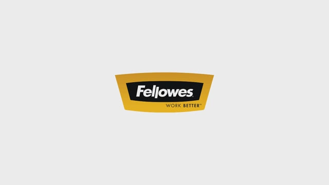 在圖庫查看器中加載和播放視頻，Fellowes Wire Binder Galaxy-E Wire 電動鐵圈釘裝機
