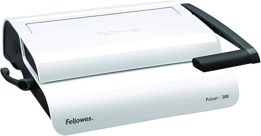 Fellowes Comb Binder Pulsar+300 