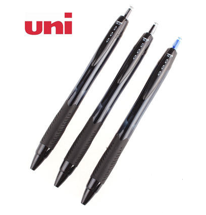 Load image into Gallery viewer, Uni 0.7 Jetstream (SXN-150-07) Retractable Ball Pen 
