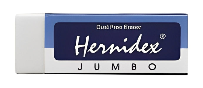 Hernidex 無塵擦膠 #1020W
