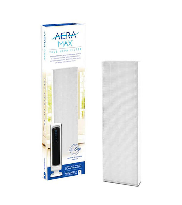 AeraMax DX5 9287001 True HEPA Filter 活性碳濾網 (1片裝)