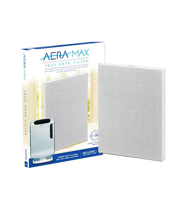 AeraMax DX55 9287101 True HEPA Filter 活性碳濾網 (1片裝)