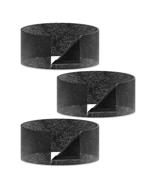 TruSens - Z-1000 Air Purifier Replacement Carbon for HEPA Filter (3pcs / Pack)