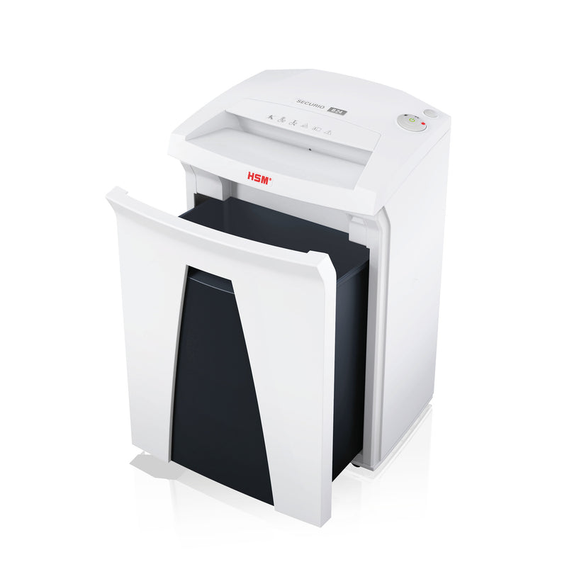 Load image into Gallery viewer, HSM Securio B24 Cross-cut (4.5x30mm) 14-16 Sheets Shredder
