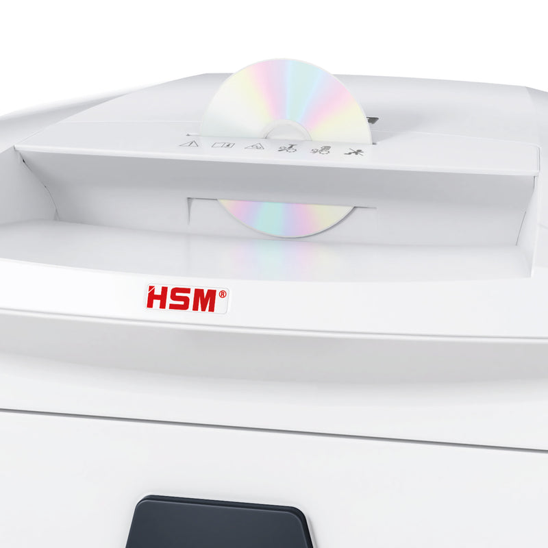 Load image into Gallery viewer, HSM Securio B24 Cross-cut (4.5x30mm) 14-16 Sheets Shredder
